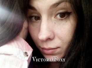 VictoriaFoxy