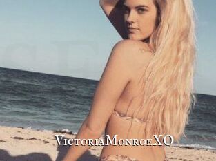 VictoriaMonroeXO