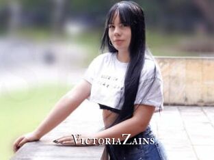 VictoriaZains