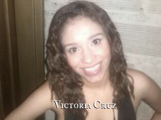 Victoria_Cruz