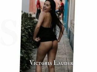 Victoria_Lauder