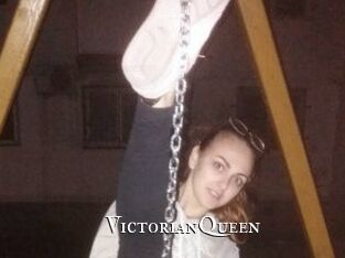 VictorianQueen