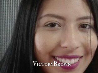 VictoryBrown