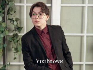 VikiBrown