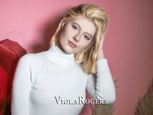 ViolaRogers