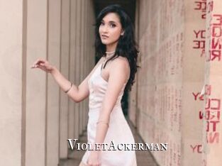 VioletAckerman