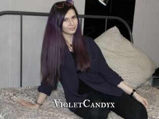 VioletCandyx