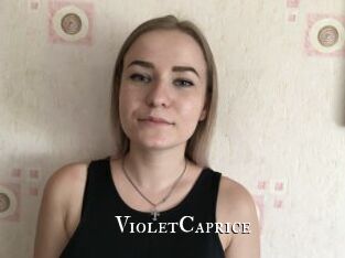 VioletCaprice