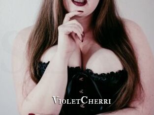 VioletCherri