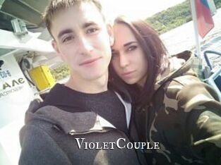 VioletCouple