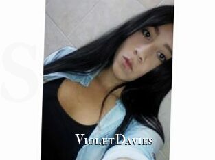 VioletDavies