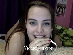 VioletJohnson