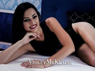 VioletMcKlaine