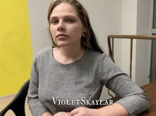 VioletSkaylar