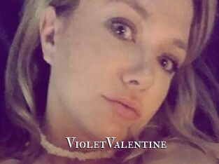 VioletValentine