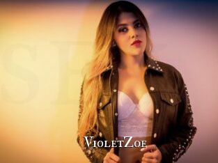 VioletZoe