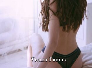 Violet_Pretty