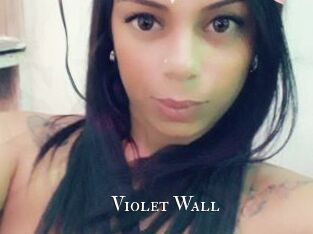 Violet_Wall