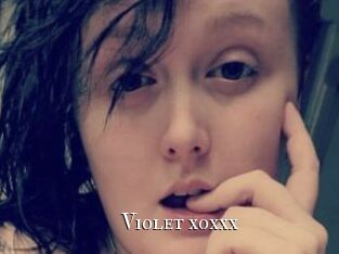 Violet_xoxxx