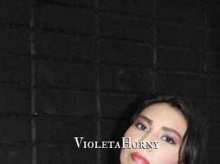 VioletaHorny