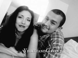 Violet_and_Gavin