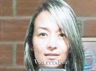 ViolettaFox