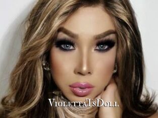 ViolettaTsDoll