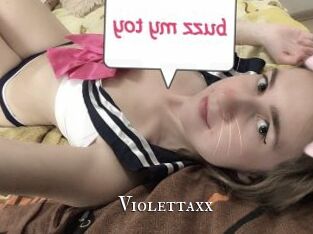 Violettaxx