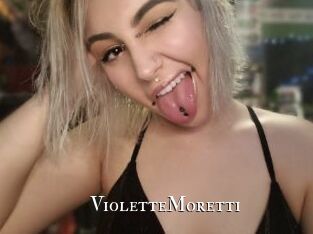 VioletteMoretti