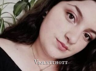 Violetthott