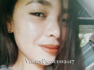 VirginPrincess2017