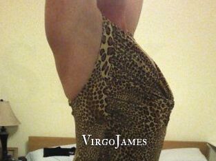 Virgo_James