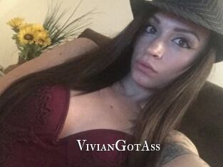 VivianGotAss