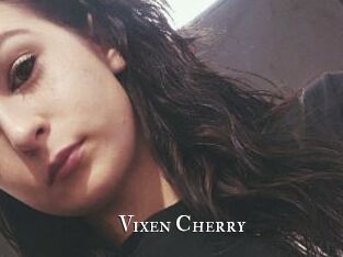 Vixen_Cherry