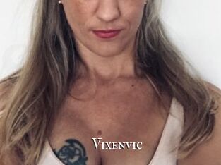 Vixenvic