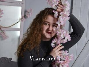 VladislavaLee