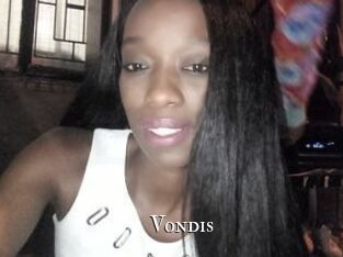 Vondis