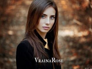 VrainaRose