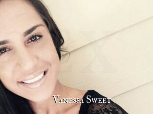 _Vanessa_Sweet