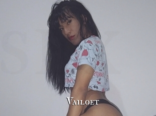 Vailoet