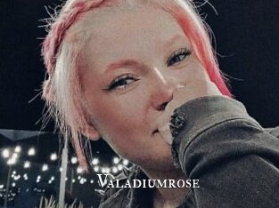 Valadiumrose