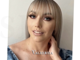 Valeeryia