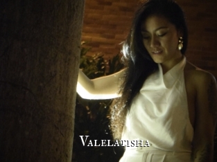 Valelatisha