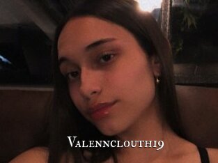 Valennclouth19