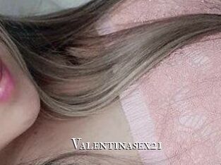 Valentinasex21