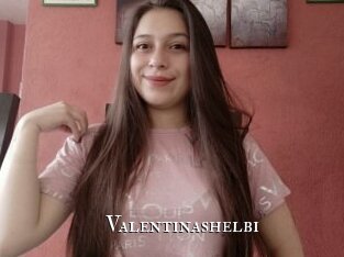 Valentinashelbi