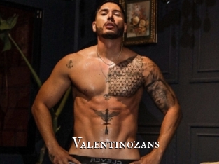 Valentinozans