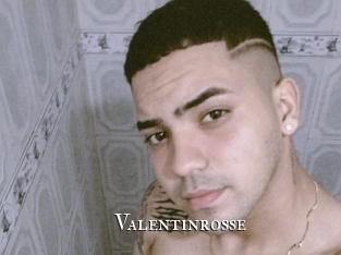 Valentinrosse