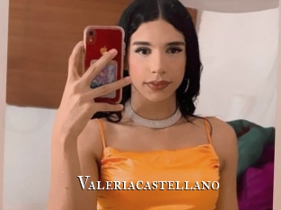 Valeriacastellano