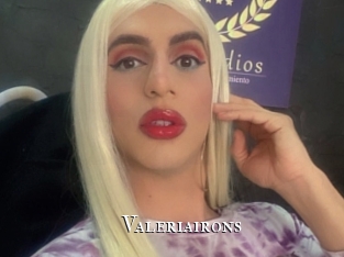 Valeriairons